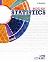 book Mind on Statistics