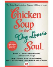 book Canfield Chicken Soup for the Dog Lovers Soul