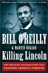 book Killing Lincoln