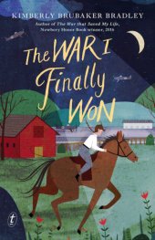 book The War I Finally Won