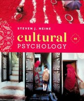 book Cultural Psychology