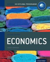 book IB Economics Course Book: 2nd Edition