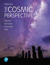 book The Cosmic Perspective