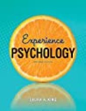 book Experience Psychology