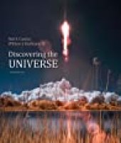 book Discovering the Universe