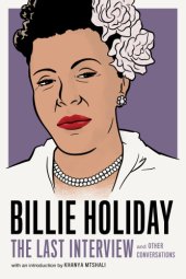 book Billie Holiday