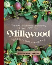 book Milkwood: real skills for down-to-earth living