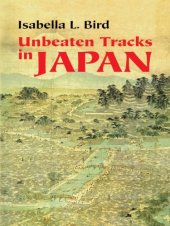 book Unbeaten Tracks in Japan