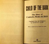 book Child of the dark : the diary of Carolina Maria de Jesus