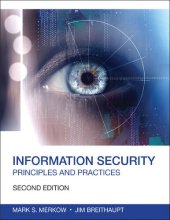 book Information Security: Principles and Practices (Certification/Training) 2nd Edition, Kindle Edition