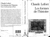 book Esquisse d'une genèse de l'idéologie dans les sociétés modernes