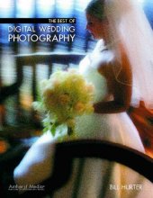 book Best of Digital Wedding Photography