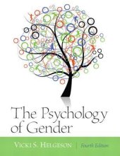 book The Psychology of Gender