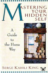 book Mastering your Hidden Self