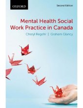 book Mental Health Social Work Practice in Canada