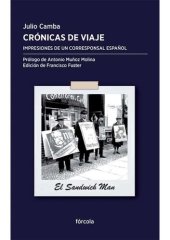 book Crónicas de Viaje