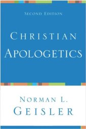 book Christian Apologetics