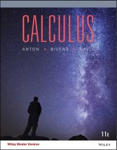 book Calculus: Late Transcendental