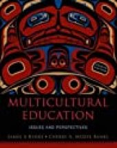 book Multicultural Education: Issues and Perspectives