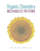 book Organic Chemistry: Mechanistic Patterns