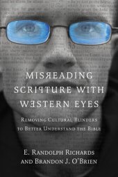 book Misreading Scripture with Western Eyes