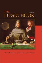 book The Logic Book