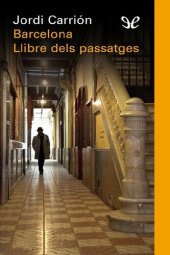 book Barcelona. El llibre dels passatges