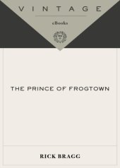 book The Prince of Frogtown