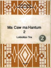 book Ma Caw ma Hantum 2. Lokkoliizo Tira