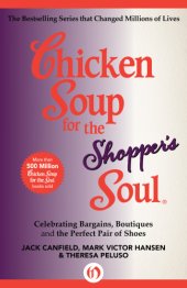 book Chicken Soup for the Shopper's Soul