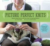 book Picture Perfect Knits