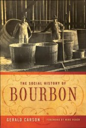 book The social history of bourbon