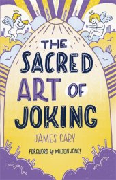 book The Sacred Art of Joking