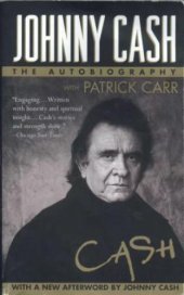 book Cash: The Autobiography