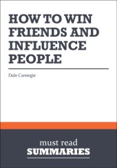 book A Joosr guide to How to win friends and influence people by Dale Carnegie