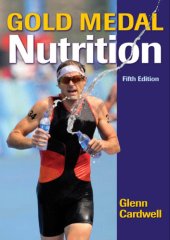 book Gold Medal Nutrition