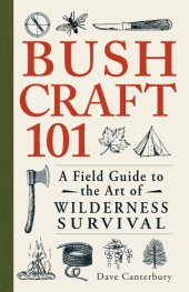 book Bushcraft 101