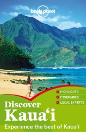 book Discover Kaua'i: this edition written and researched