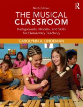 book The Musical Classroom