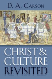 book Christ and Culture Revisited