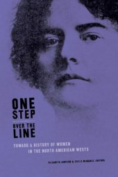 book One Step Over the Line