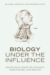 book Biology Under the Influence