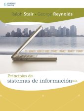 book Principios de sistemas de información : un enfoque administrativo