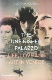 book The Unfinished Palazzo