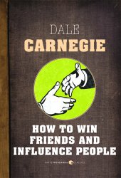 book How to Win Friends and Influence People