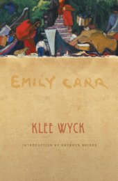 book Klee Wyck