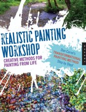 book Realistic Painting Workshop