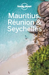 book Lonely Planet Mauritius, Réunion & the Seychelles