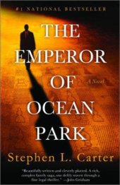 book The Emperor of Ocean Park