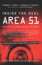 book Inside the Real Area 51